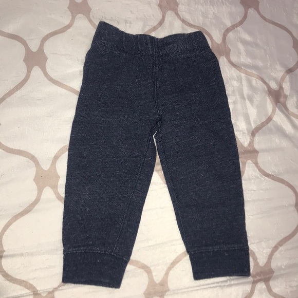 5 sweatpants for and baby’s that are 18 months - Picture 3 of 7